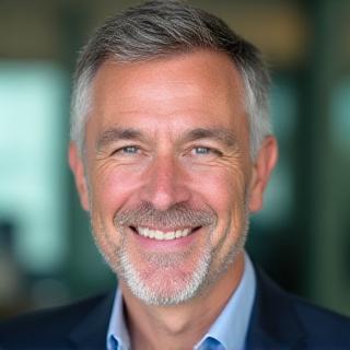 Mastan Tsataros - Lead Strategist